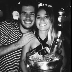 Meet your Posher, Lance